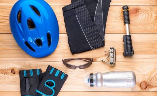 Jak akcesoria sportowe mogą ułatwić codzienne treningi?