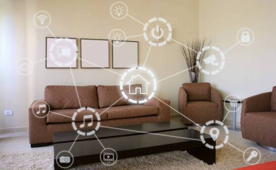 Rola automatyki budynkowej w podnoszeniu standardu życia