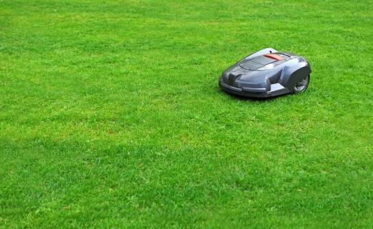 Jakie są korzyści z montażu robotów koszących przez specjalistów?