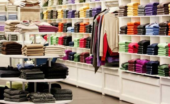 How Can Advertising Stands Increase Product Visibility on Shelves?