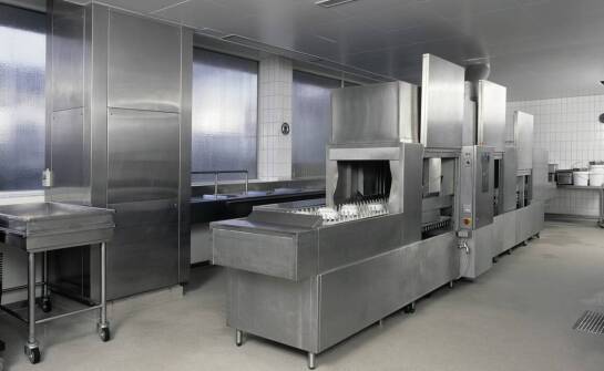 Nowoczesne technologie w czyszczeniu chemicznym – co oferują?