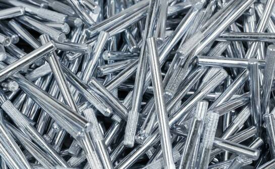 Wpływ procesu produkcji aluminium 5754 na jego jakość i zastosowanie