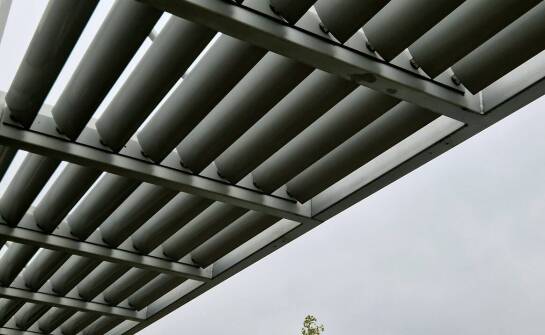 Rola aluminium 6082 w tworzeniu lekkich konstrukcji architektonicznych