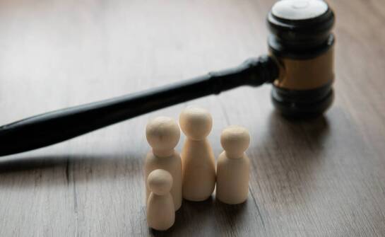 Znaczenie profesjonalnej pomocy prawnej przy sporach alimentacyjnych