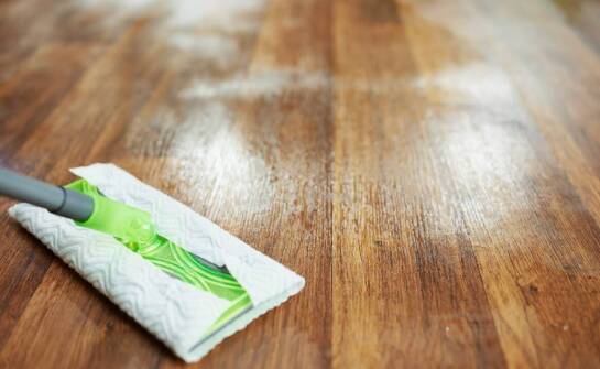 Ekologiczne środki czystości a ich wpływ na środowisko