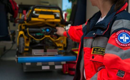 Wpływ jakości detektorów gazu na bezpieczeństwo akcji ratunkowych