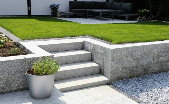 Estetyczne walory ogrodzeń betonowych w nowoczesnych projektach