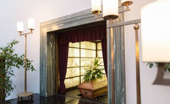 Rola kaplicy pożegnalnej w usługach pogrzebowych Wasilków