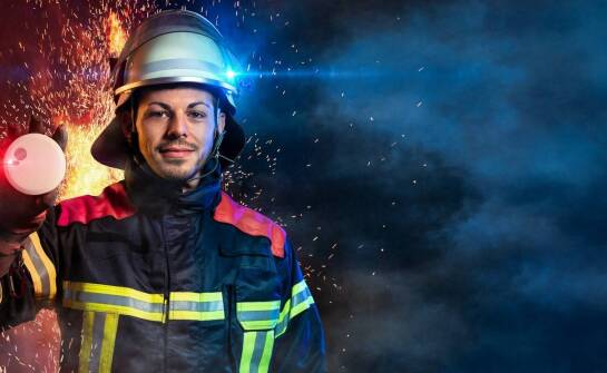 Detektory wielogazowe – kluczowe narzędzie w pracy strażaków