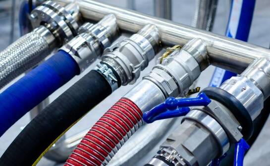 Jakie są kluczowe cechy spalinowych pomp do wody dla przemysłu?