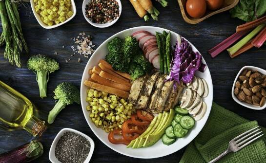 Hummus a dieta bezglutenowa – idealne połączenie