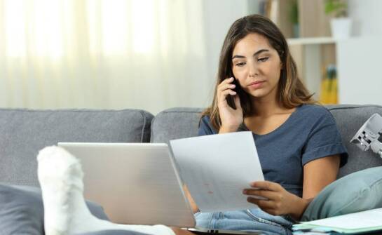 Konsultacje prawne telefoniczne: kiedy warto skorzystać z tej formy porady?