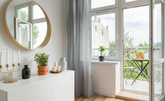 Zalety zakupu apartamentów z rynku wtórnego