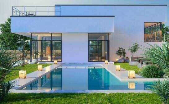 Wybór odpowiedniego systemu ogrzewania do Twojego basenu – na co zwrócić uwagę?