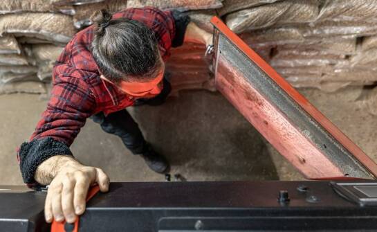 Dlaczego warto zainwestować w frezowanie kominów dla lepszej efektywności systemu grzewczego?