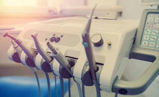 Wpływ sterylizacji na długowieczność pluggera