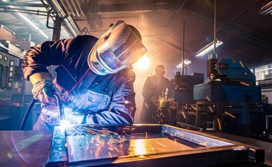 Wie helfen innovative Lösungen Hersteller von Stahlkonstruktionen, sich an Kundenbedürfnisse anzupassen?