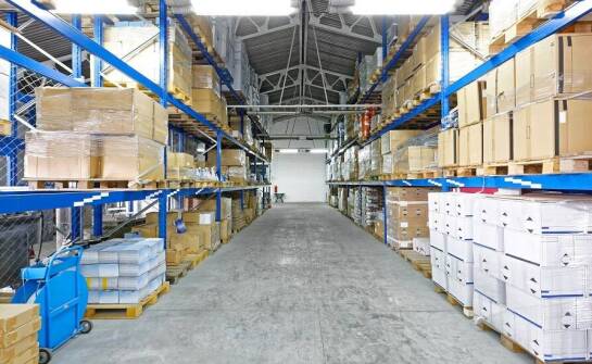 Wynajem powierzchni magazynowych w Mielcu: kluczowe korzyści dla biznesu