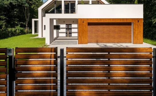 Innovativer Ansatz zum Bau von Zäunen in Polen – was ist wissenswert?