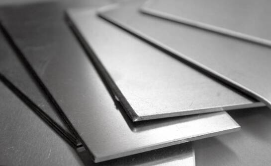 Blachy kotłowe 16Mo3 1.5415 – klucz do niezawodności w ekstremalnych warunkach przemysłowych