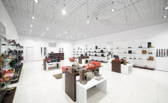 Strategie zwiększenia funkcjonalności przestrzeni handlowej przez aranżację