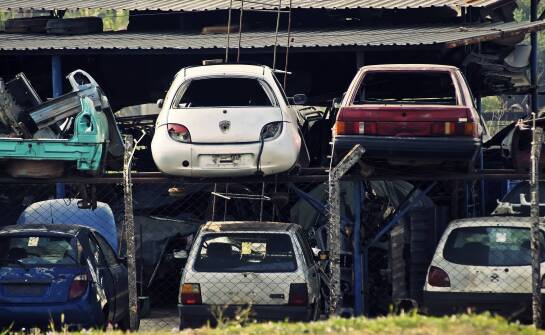 Znaczenie rzetelności i uczciwości w usługach stacji demontażu pojazdów