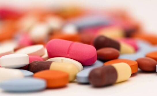 Bezpieczeństwo stosowania leków na recepcie Rpw w terapii psychiatrycznej