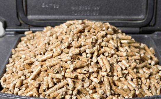 Wpływ ekologicznych paliw opałowych na środowisko