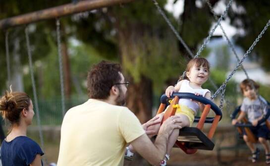 Jakie korzyści oferuje nasz plac zabaw dla dzieci podczas rodzinnych uroczystości?
