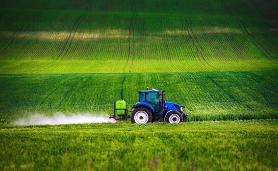 Opryskiwacz Biardzki – inwestycja w efektywność gospodarstwa