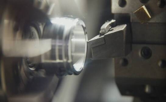 Rola zakładów obróbki skrawaniem w przemyśle nowoczesnym