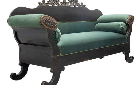 Funkcjonalność i prostota – jak te cechy definiują styl Biedermeier?