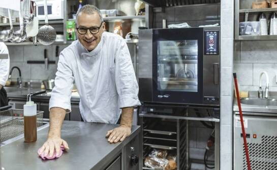 Sztuka wędzenia – jak zastosować nowoczesne technologie do tradycyjnych metod?