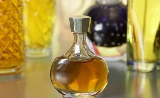 Znaczenie koncentratów kompozycji perfumeryjnych dla intensywności zapachów