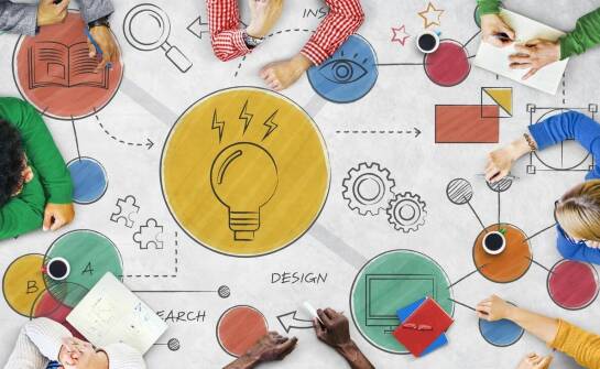 Jak nasze warsztaty tematyczne inspirują do twórczego myślenia?