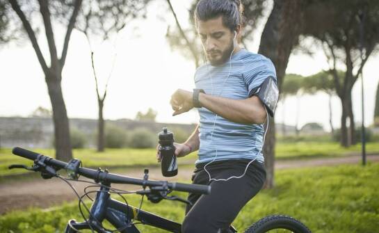 Aktywność fizyczna jako element profilaktyki zdrowotnej