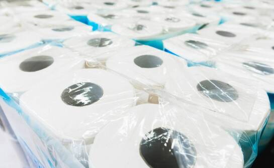 Folia LDPE a ochrona ładunków podczas transportu – kluczowe zalety