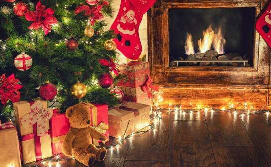 Personalizacja wstążek na choinkę: jak stworzyć unikalne ozdoby?