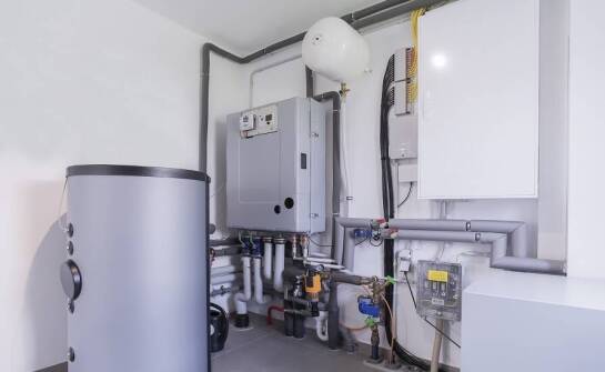 Znaczenie precyzyjnego projektowania dla trwałości węzłów cieplnych