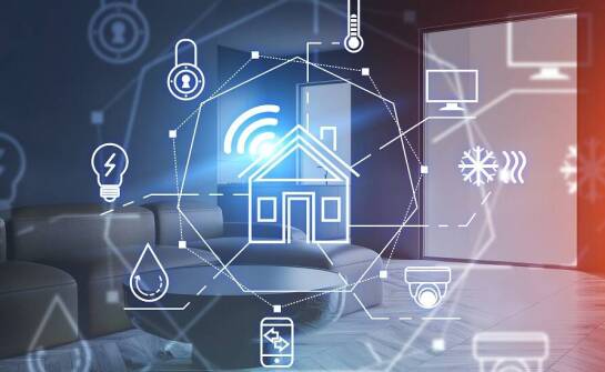 Instalacja inteligentnych systemów domowych: co oferują specjaliści?