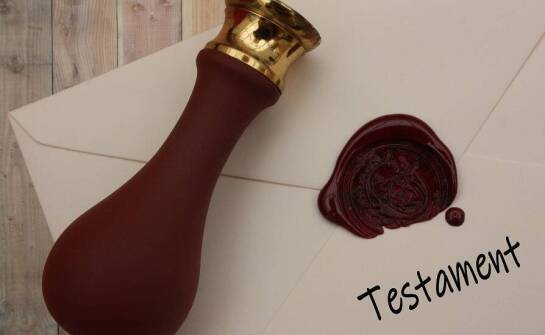 Testamenty a przekazywanie majątku – jakie są najlepsze praktyki?