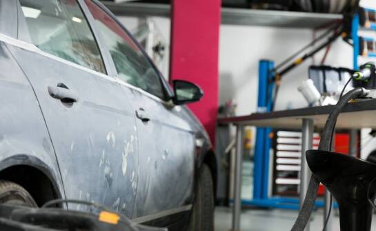 Jakie korzyści dla flot samochodowych przynosi diagnostyka na hamowni łódź?