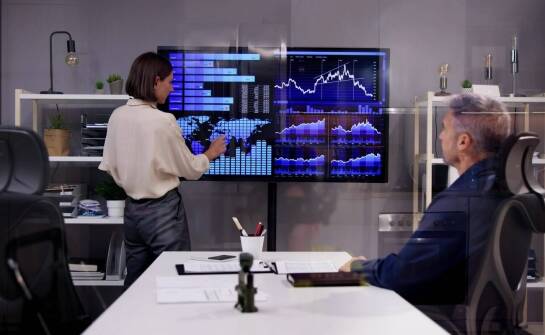 Outsourcing środowiskowy jako narzędzie wsparcia dla działów BHP