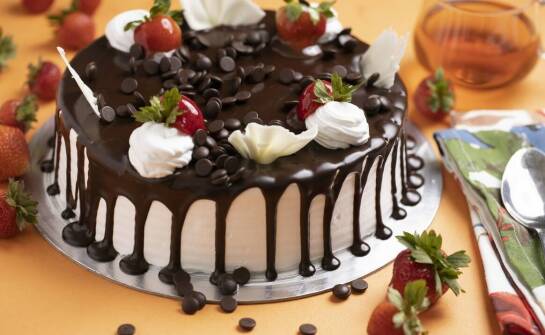 Krem z czekolady do lodów jako element menu premium w lodziarniach