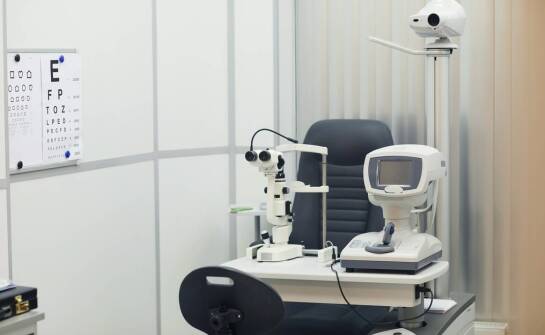 Polscy okuliści a innowacyjne podejście do leczenia chorób oczu w Niemczech