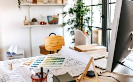 Sklep plastyczny: akcesoria do rysowania dla amatorów i profesjonalistów