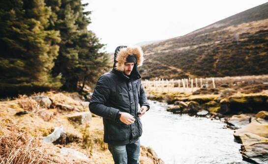 Dlaczego kożuchy męskie są niezastąpione w chłodne dni?