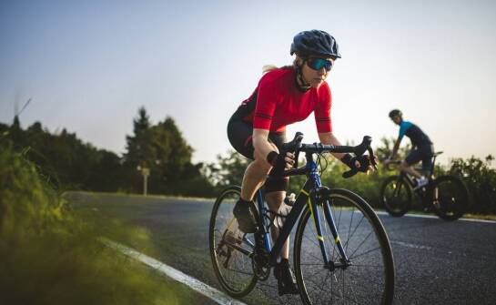 Specialized Sirrus jako idealny kompan do codziennej aktywności fizycznej