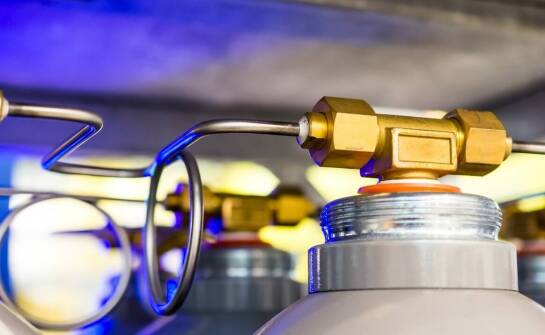 Jak LPG wpływa na efektywność energetyczną w transporcie?