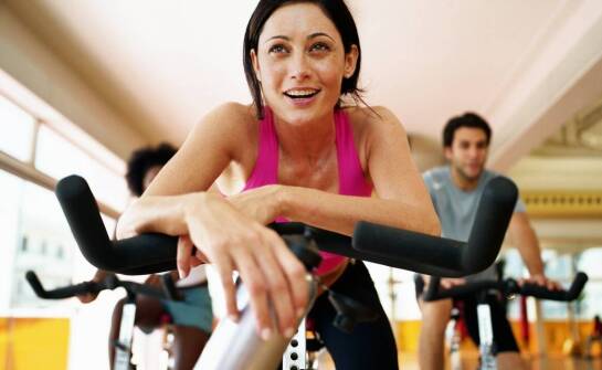 Jak inhalator treningowy wpływa na pewność siebie uczestników kursów?